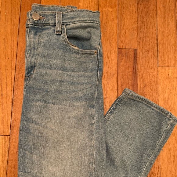 Urban Outfitters BDG Girlfriend Jean: Size 26 - Picture 2 of 4
